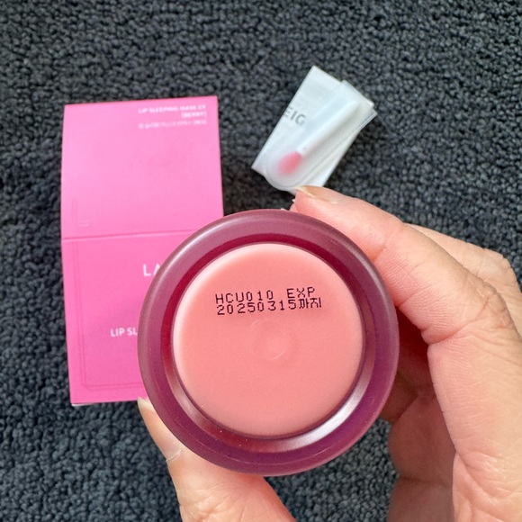 Laneige Lip Sleeping Mask - Picture 4 of 5